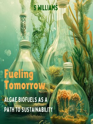 cover image of Fueling Tomorrow